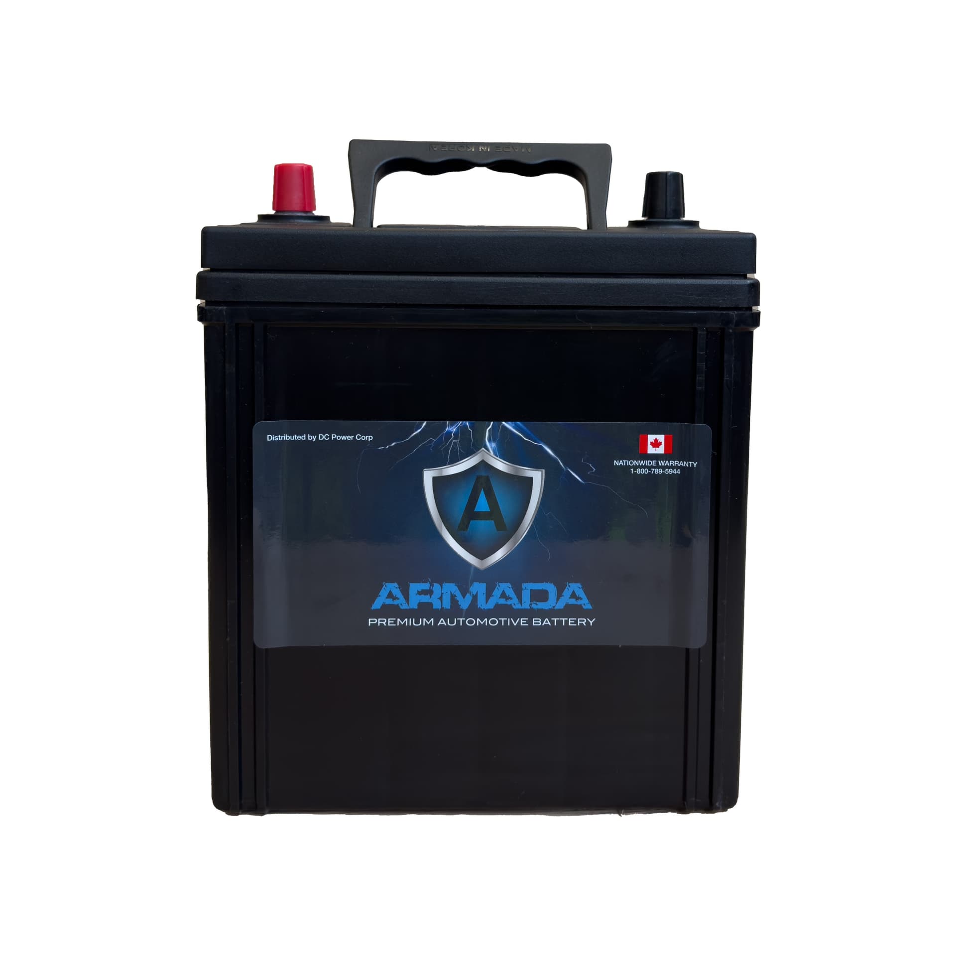 151R SERIES 350CCA BATTERY